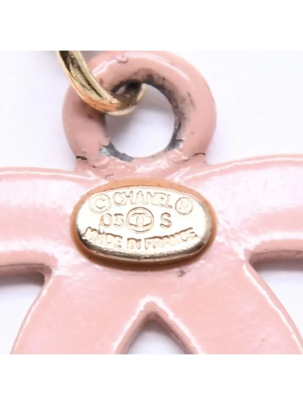 CHANEL brand name